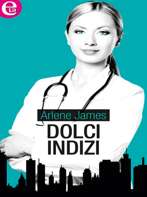 cover image of Dolci indizi